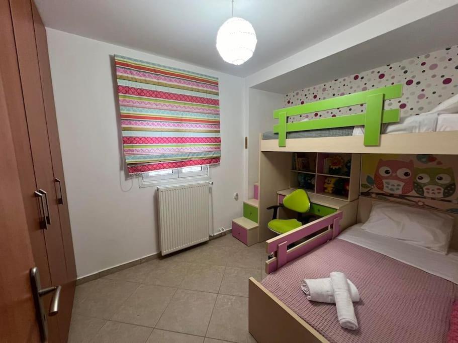 شقة Katerina House كاندية المظهر الخارجي الصورة