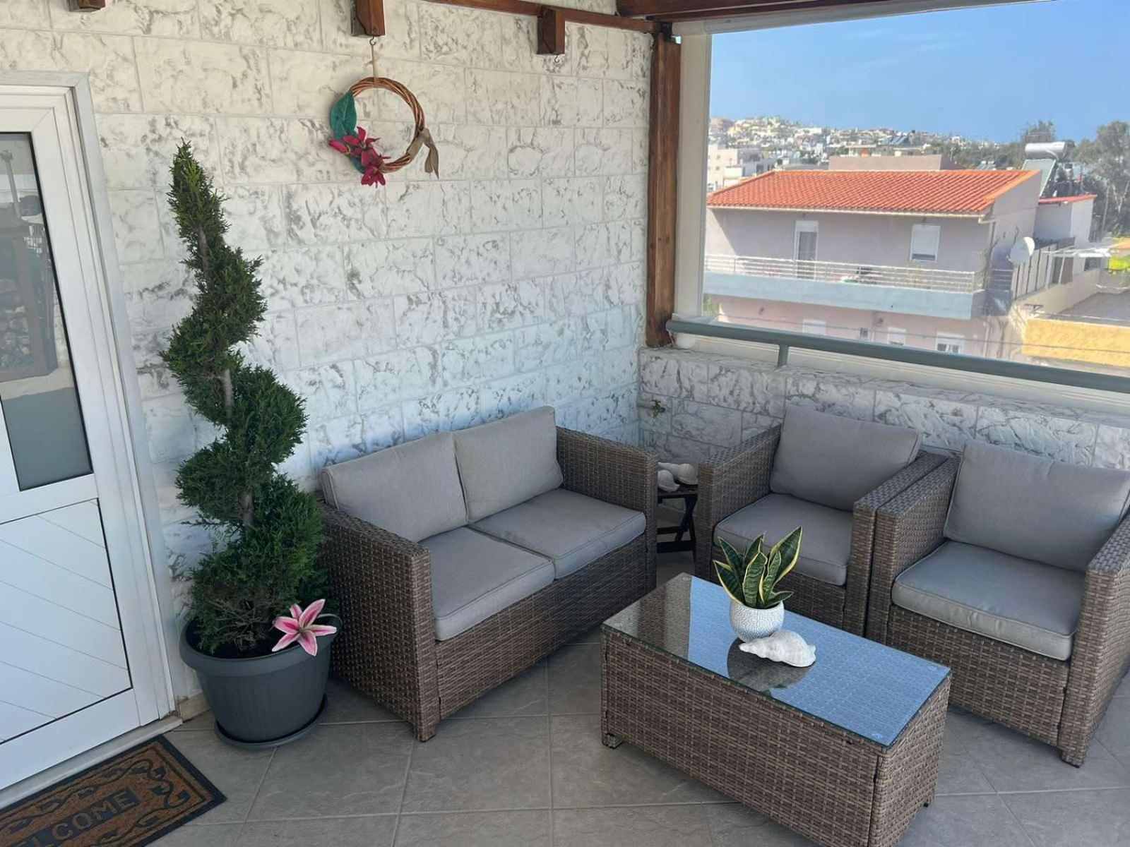 شقة Katerina House كاندية المظهر الخارجي الصورة