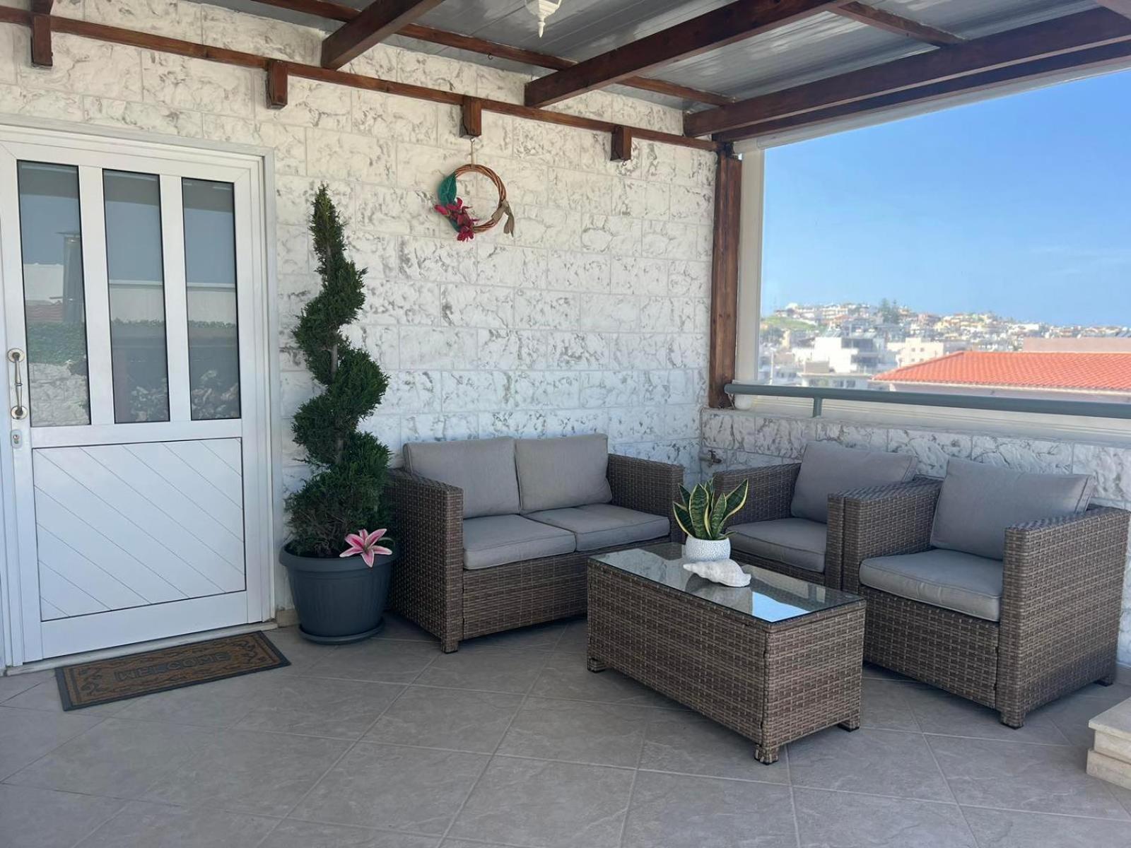 شقة Katerina House كاندية المظهر الخارجي الصورة