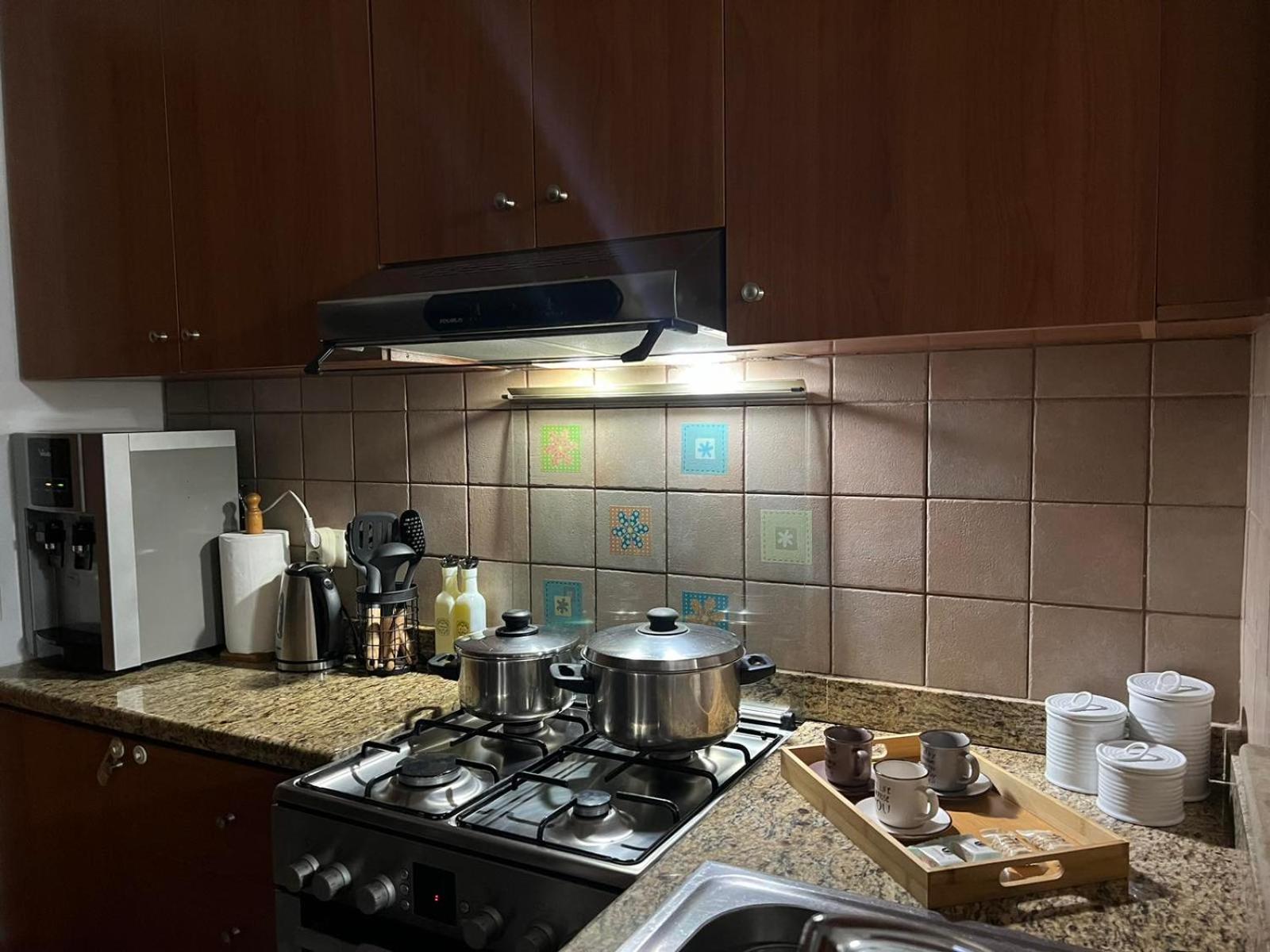 شقة Katerina House كاندية المظهر الخارجي الصورة
