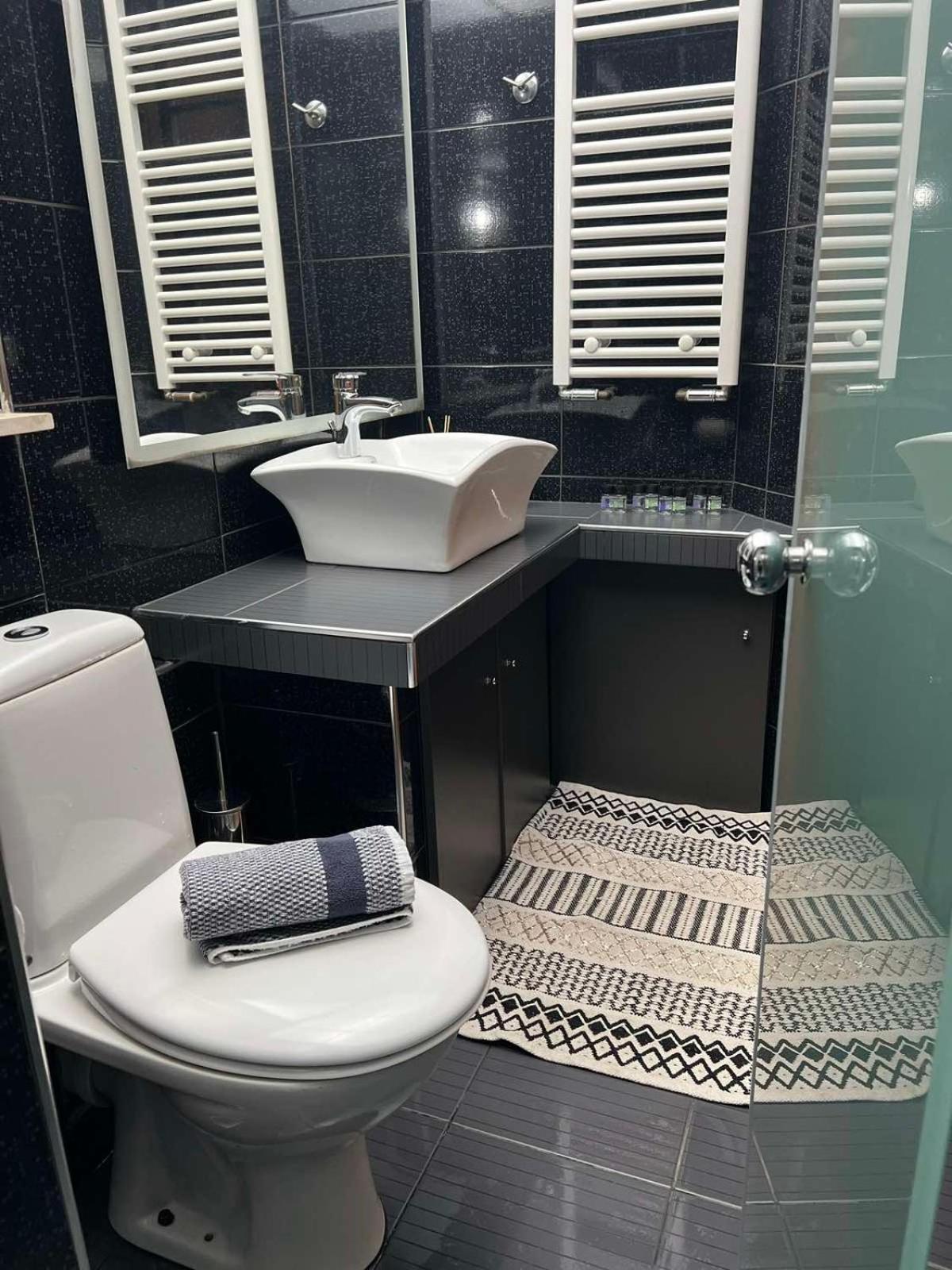 شقة Katerina House كاندية المظهر الخارجي الصورة